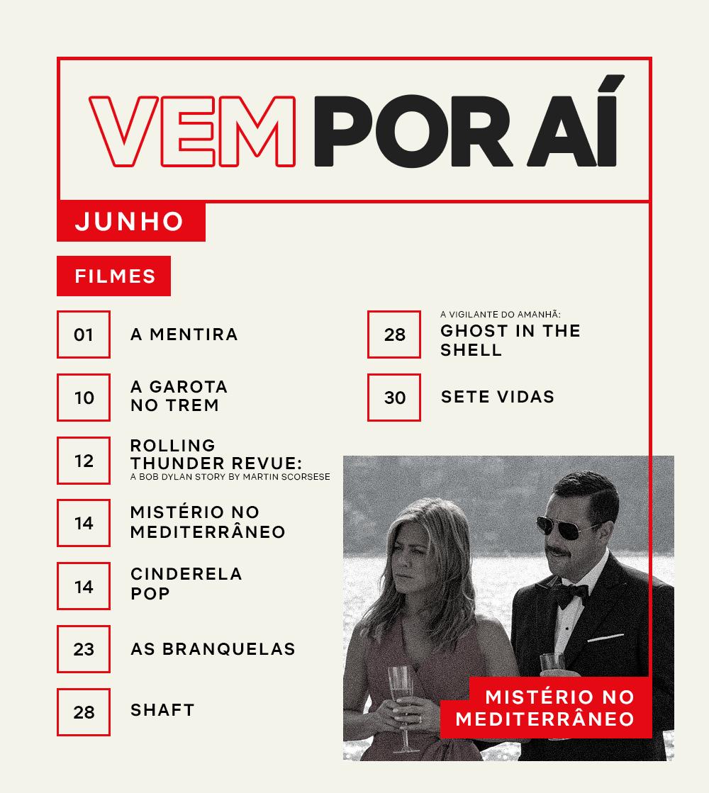 NetflixBrasil's tweet photo. Eu disse que As Branquelas também voltam em junho? https://t.co/tsWLBCuVsv
