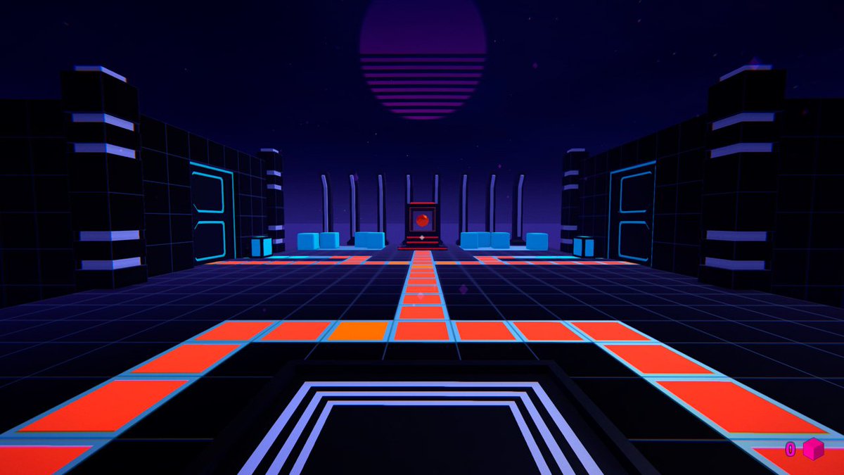 RatalaikaGames's tweet photo. ⚡⚡⚡⚡⚡
How does electricity sound?? Zap Zap maybe??

Neon Junctions. soon on #NintendoSwitch #XboxOne #PS4 #PSVita!!
Stay tuned for more info :P!

#vitaisland #SwitchCorps https://t.co/iUpaKeOORY