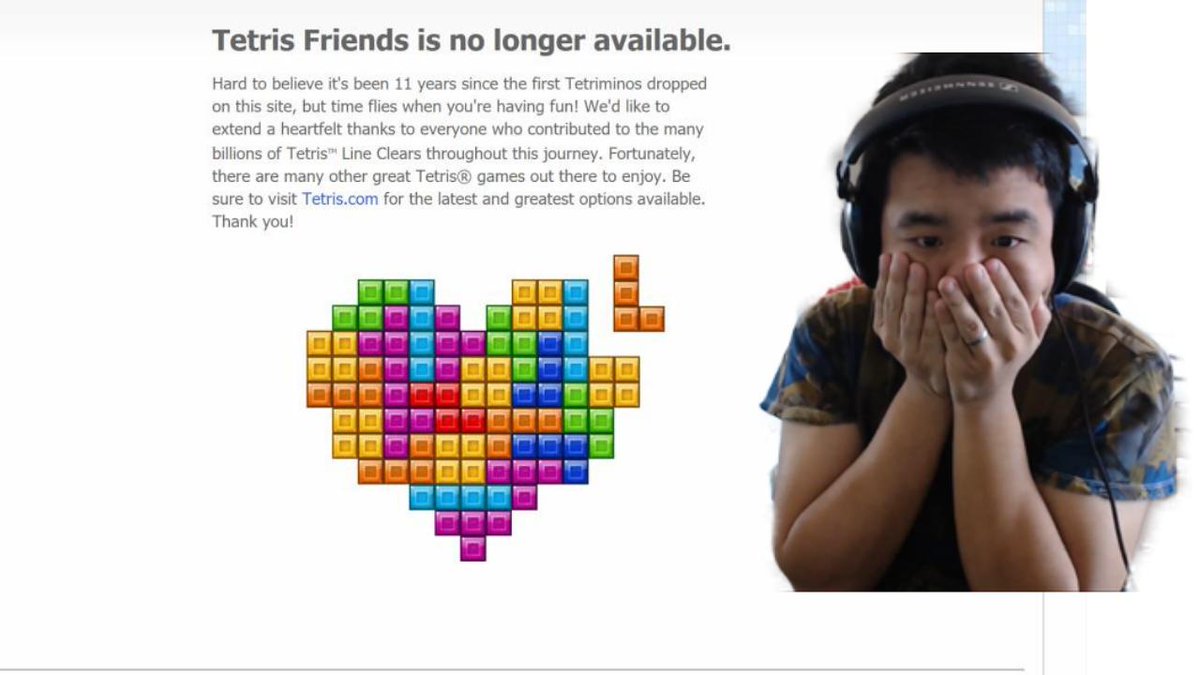 tetris friends login