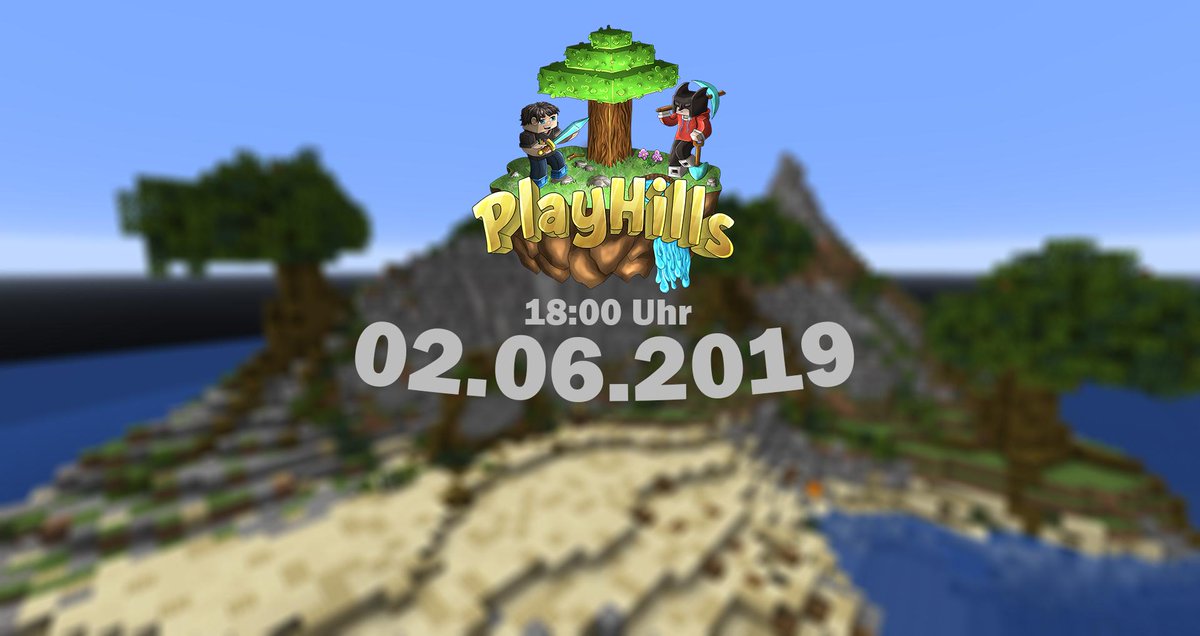 PlayHills tweet media