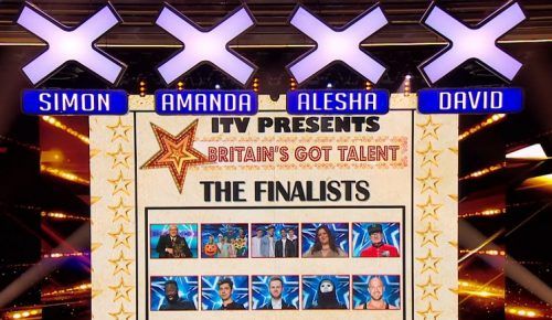 startattle's tweet photo. BGT 2019 Finalists (full list)
WATCH: https://t.co/xnGRqzoZmj
#BGT #BGT2019 #BGTSemiFinal #BGT19 #finals #bgtfinal #BritainsGotTalent2019 #iamxofficial #IAMX #jonathangoodwin #benhart #markmcmullan #kojoanim #ColinThackery #siobhanphillips #4mg https://t.co/4I9IsucZR3