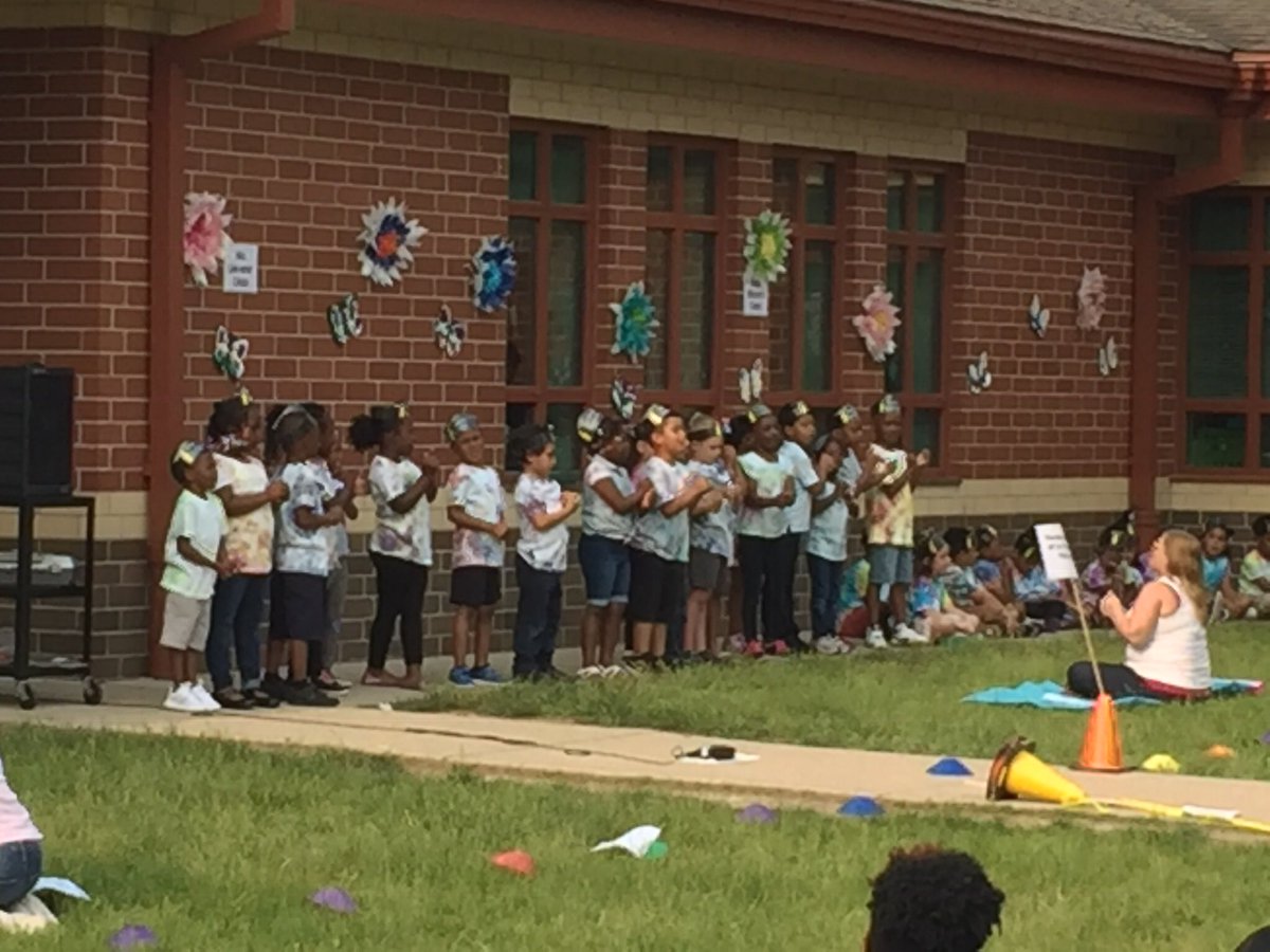 New Augusta South tweet media