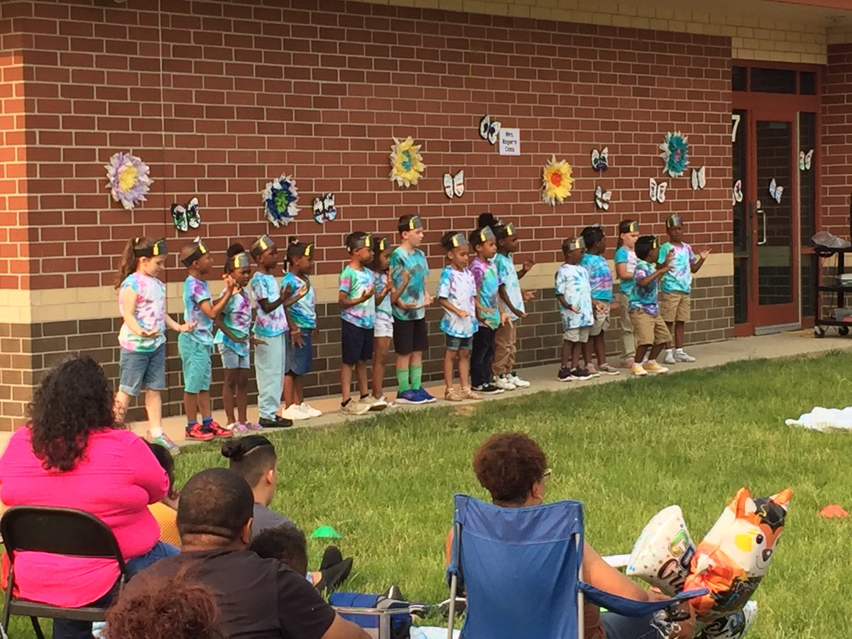 New Augusta South tweet media