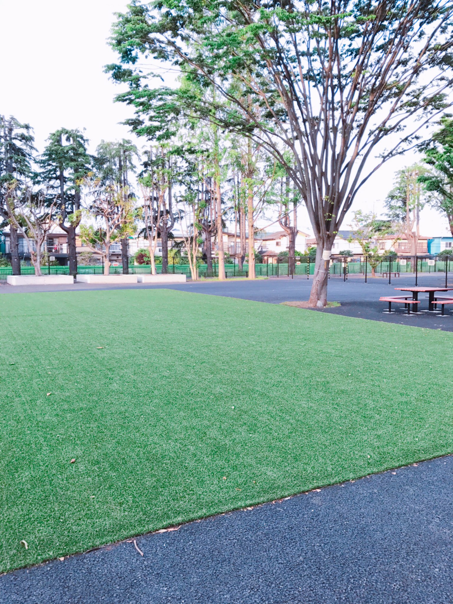 تويتر せんがわタイム على تويتر 深大寺のクリーンプラザふじみの稼働に伴って閉鎖になった 三鷹市新川にある三鷹市環境センターの跡地に出来た 新川暫定広場 がなかなか穴場スポットだと思います フットサルもバスケも出来るよ 仙川 T Co 2j9lgittrb