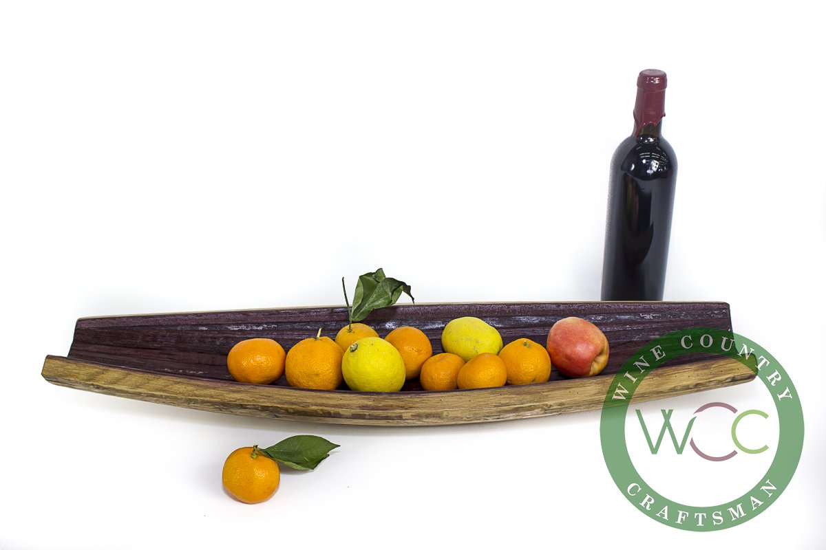 WineCraftsman's tweet photo. Summer is here and so are our Summer Flash Sales! To kick things off we’re offering our next four Barca serving trays for 30% off. We turn wine staves into a sleek, boat-like design perfect for an everyday display. 

Follow this link to claim yours!

https://t.co/3QkZFPEB87 https://t.co/vugDnK9iHF