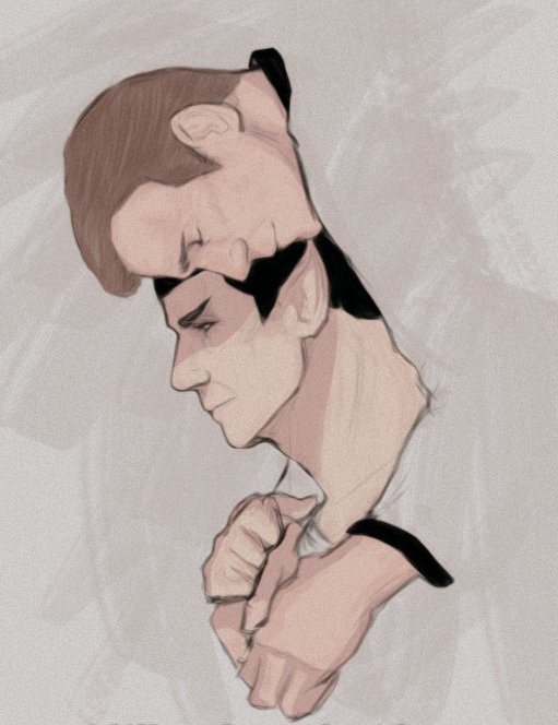 thenoman_sland's tweet photo. Gift for plaidshirtjimkirk, ao3.
#spirk #tosspirk #startrek #tosstartrek #jimkirk #spock https://t.co/g4ORgrXws1