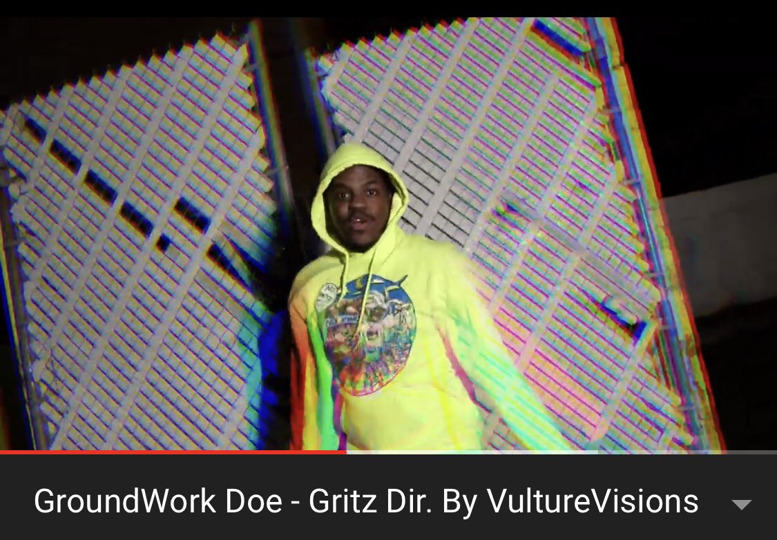 GWB_DOE's tweet photo. Supported my young homies and wore they brand in my last two videos others wear designer in they videos forget that im rocking with my community authentic #NorthMiami dude est 92 #TheJwetcollection #Gritz #GROUNDWORKDOE #NoCounterFeitz #KlothKutDifferent https://t.co/8UHN5tHsj3