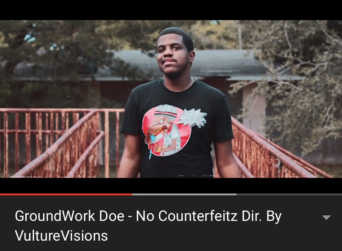 GWB_DOE's tweet photo. Supported my young homies and wore they brand in my last two videos others wear designer in they videos forget that im rocking with my community authentic #NorthMiami dude est 92 #TheJwetcollection #Gritz #GROUNDWORKDOE #NoCounterFeitz #KlothKutDifferent https://t.co/8UHN5tHsj3