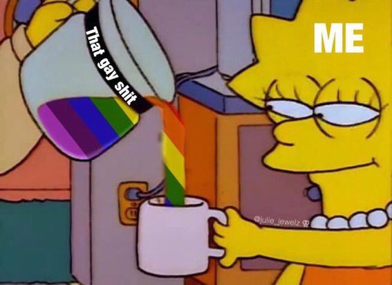 jomaaanaa's tweet photo. now that it's officially june #HappyPrideMonth https://t.co/j966but7sy