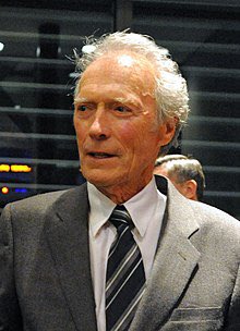 Happy 89th Birthday to actor and film director, Clint Eastwood! 