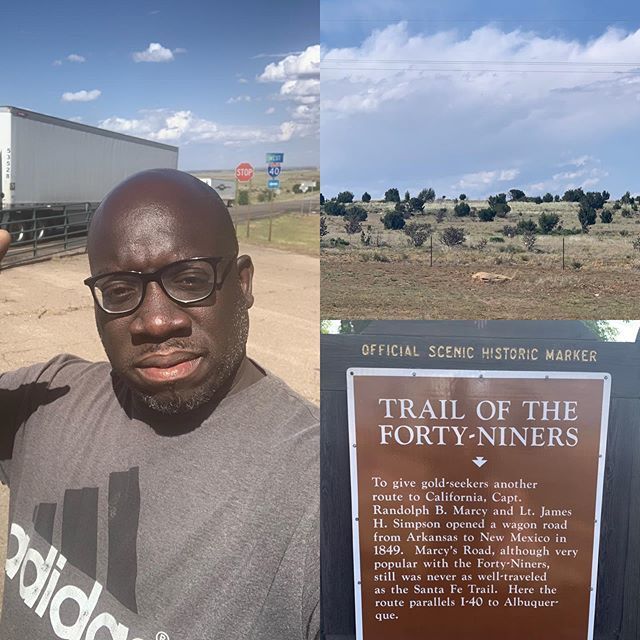 HomiePhillips's tweet image. Headed to #albuquerque New Mexico #Trucklife #yeahthough bit.ly/2W4Wzcc