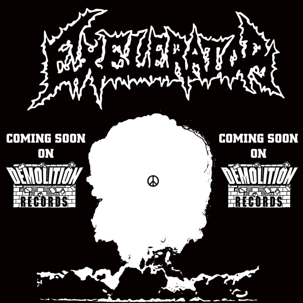 LucTritt's tweet photo. EXELERATOR 2019 DEMO OUT NOW 
https://t.co/zC9cZVAAZV

TAPES COMING SOON WITH DEMOLITION RECORDS

QUEEN CITY CROSSOVER 

FOR FANS OF NUCLEAR ASSAULT, DRI, KILL EM ALL https://t.co/M930ZSGIgH