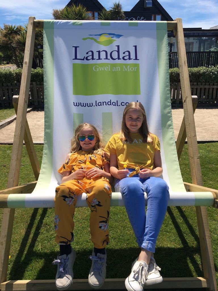 davidcoopergolf's tweet photo. Just back from Cornwall, thanks for your amazing hospitality @LandalGwelanMor 👍🏌🏿‍♂️ https://t.co/Mlcg6mPQir