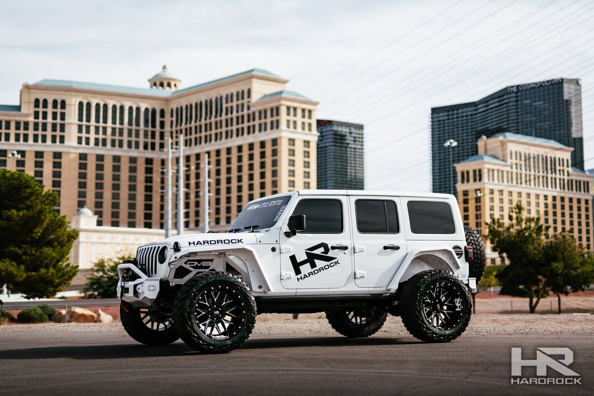 22x12 XPOSED H500 Affliction🔥

#hardrockoffroad #hardrockwheels #hardrockoffroadwheels #h500 #h500affliction #22x12 #22x12s #12wide #12wides #jeep #jljeep #jeepjl #jeepwrangler #rubicon #jeeprubicon #jeepjlrubicon #offroad #offroadjeep #jeepoffroad #jeepnation