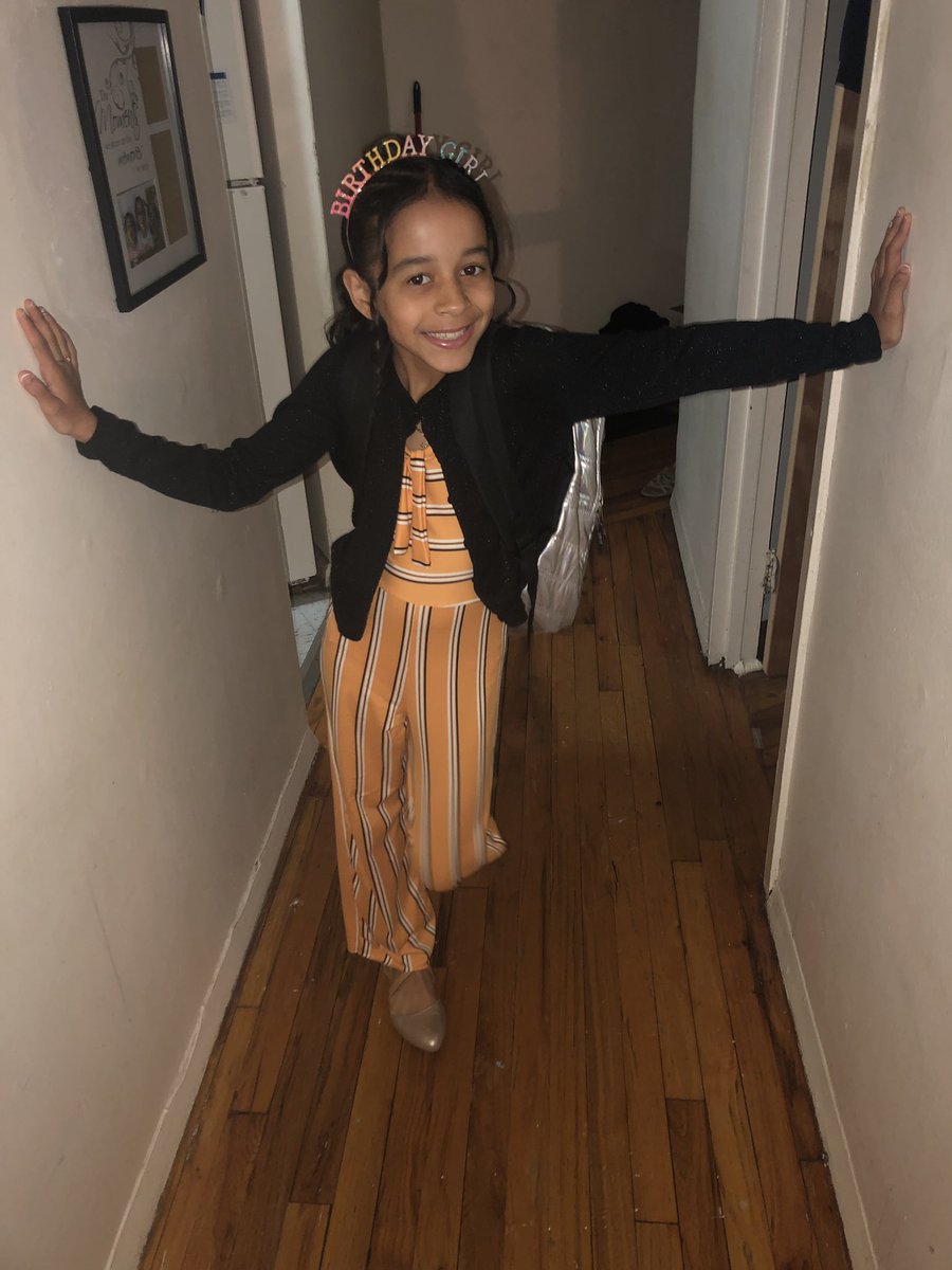 JaylinsFunWorld's tweet photo. May 30 - yesterday was amazing 😁🎉🎂 #birthdaygirl #birthdayweekend #9yearsold https://t.co/cvBDPUu6kL