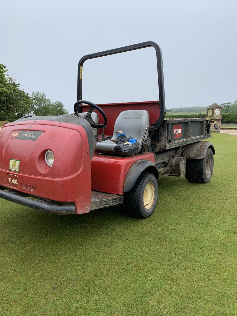 jtubbs16's tweet photo. @KingsbarnsGL is in great condition, firm and fast! @ToroGolf #iworkfortoro https://t.co/ZJBvCZ92WG