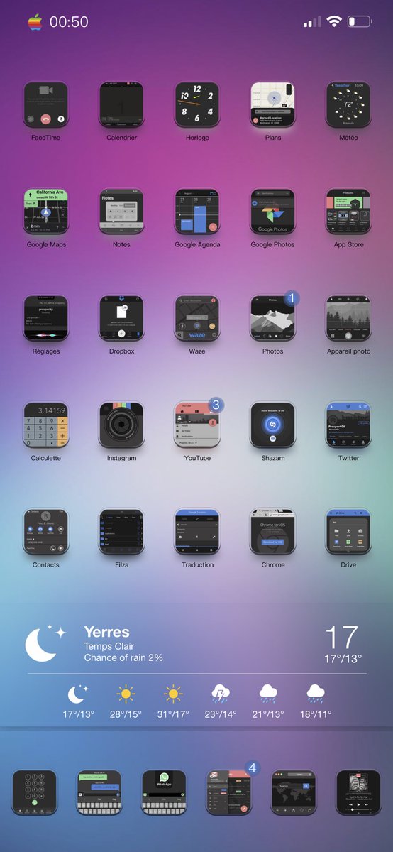 IMIMIK's tweet photo. Today #iThemer #XenHTML #XenInfo #Prosperity #icon #iconizer https://t.co/L4Wf0vlC0i