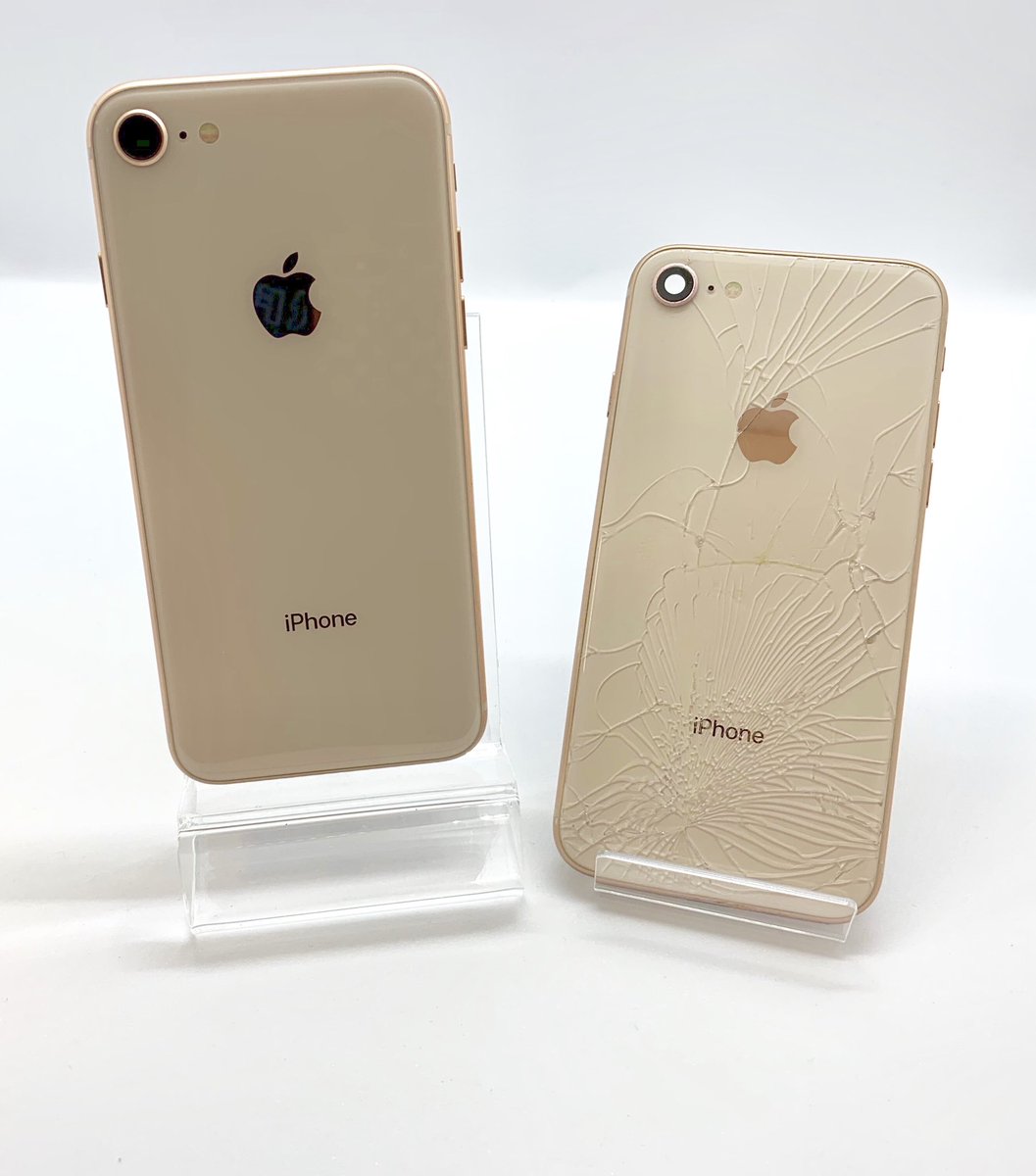 FruitFixed's tweet photo. Cracked back glass on your iPhone? We fix that too! โ
#FruitFixed #DeviceSales #ShortPump #Midlothian #Chesterfield #ColonialHeights #Carytown #CarytownRVA #RVA #Cville #Charlottesville #Chester #VB #VaBeach #UVA #VCU #UofR #iPhoneRepair #SmartphoneRepair #MacRepair https://t.co/6SsuVtkh3g