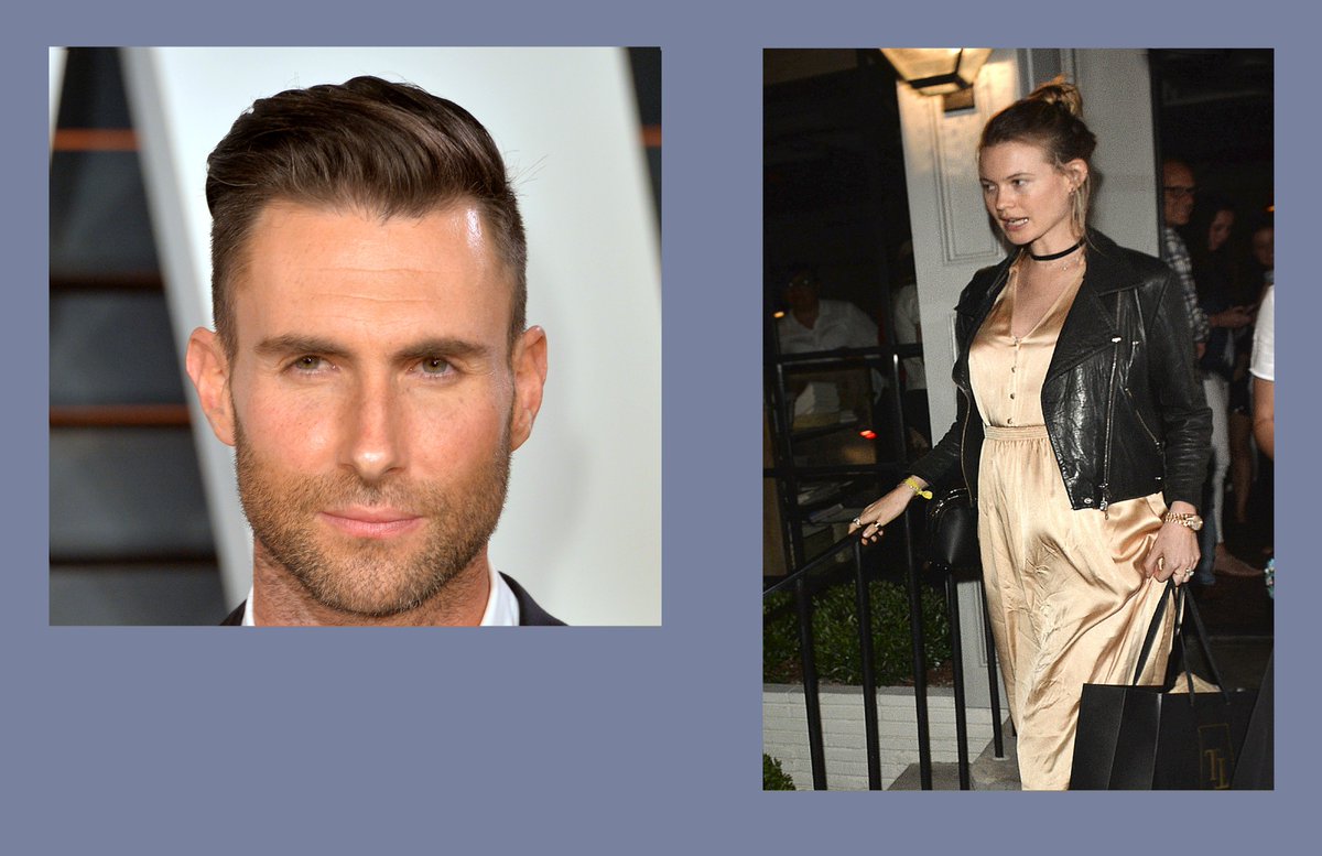 31.05.19 | #MoschinoTeam &amp; #MoschinoSims

Luego de un día intenso con la promoción de "Barefoot in the Park" fuimos junto a mi esposa Meghan al evento que organizó <a href="/Moschinorp/">MOSCHINOᴿᴾ</a>.
Al principio no entendía demasiado pero pronto descubrí que todo era realmente original 👍