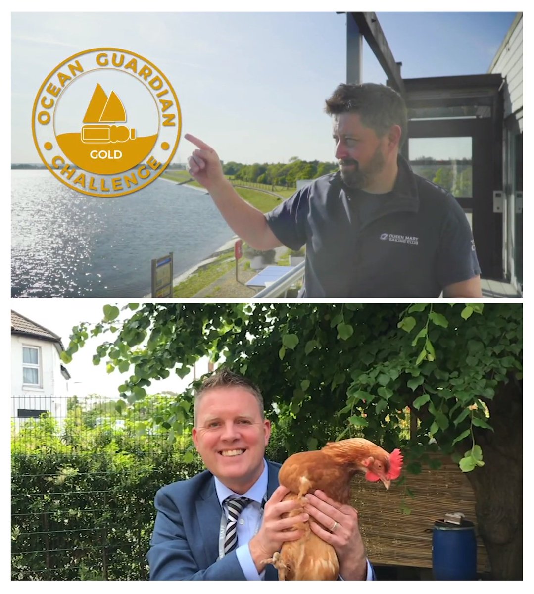 The Plastic Education Assembly trailer 2019 - one week out! - mailchi.mp/bed7e0ba41b5/t…