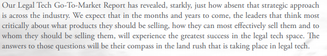 From the same report, by the way, this PR firm's other clients are noteworthy hedge funds. 
#lexircle #legaltech #venture
buff.ly/2I87ayj