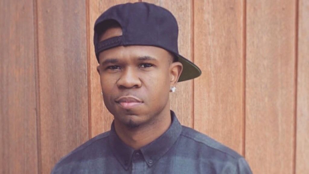 Blavity's tweet photo. Entrepreneurs get ready to shoot your shot! Chamillionaire teamed up with E-40 to fund startups led by women and people of color https://t.co/dKkA7u9mAU https://t.co/QejF7Ex22V