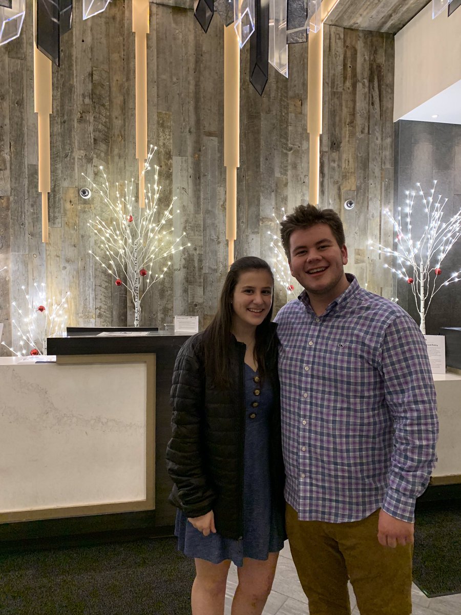 AZA &amp; BBG - What a ride. It has been the honor of a lifetime to serve as your International Sh’licha this past year. Thank you for everything and more, keep on changing the world<3 

With love always, 
Emma, 3️⃣0️⃣