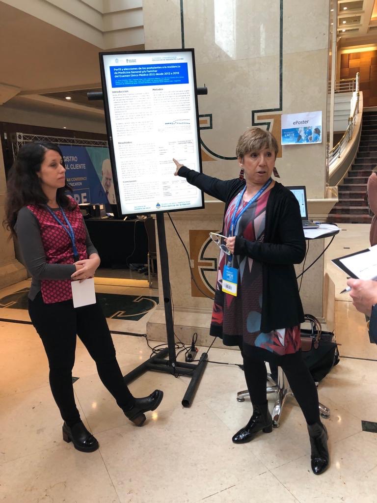 marcegd01's tweet photo. Intercambios que permiten pensar en buenas ideas y generar proyectos #LACRE2019 #DNCH @ResidenciasMsal de https://t.co/4csOVvfKWY