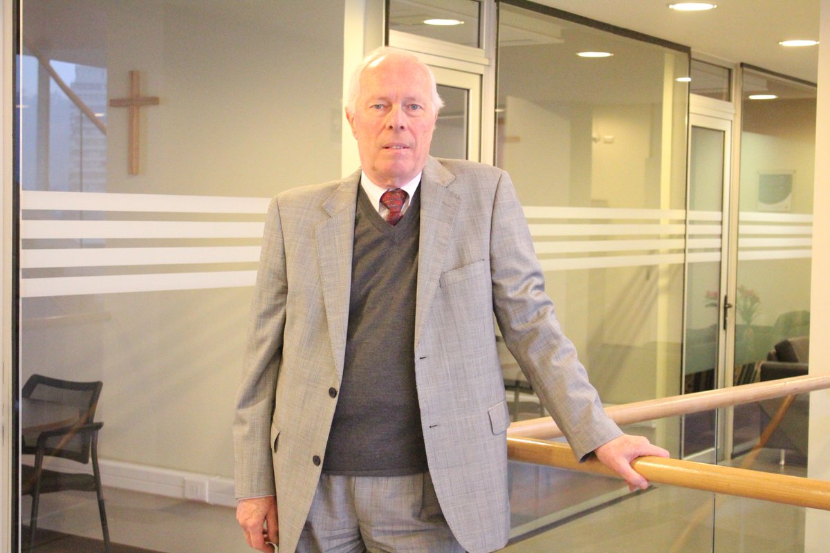 ¡Amig@s! En el mes de mayo, el CEA PUCV cumplió cinco años de vida 🎉y entrevistamos a su director ejecutivo, Manfred Wilhelmy, para que nos conversara al respecto. 

Los invitamos a revisar la entrevista en el siguiente enlace: bit.ly/2KgJfPL