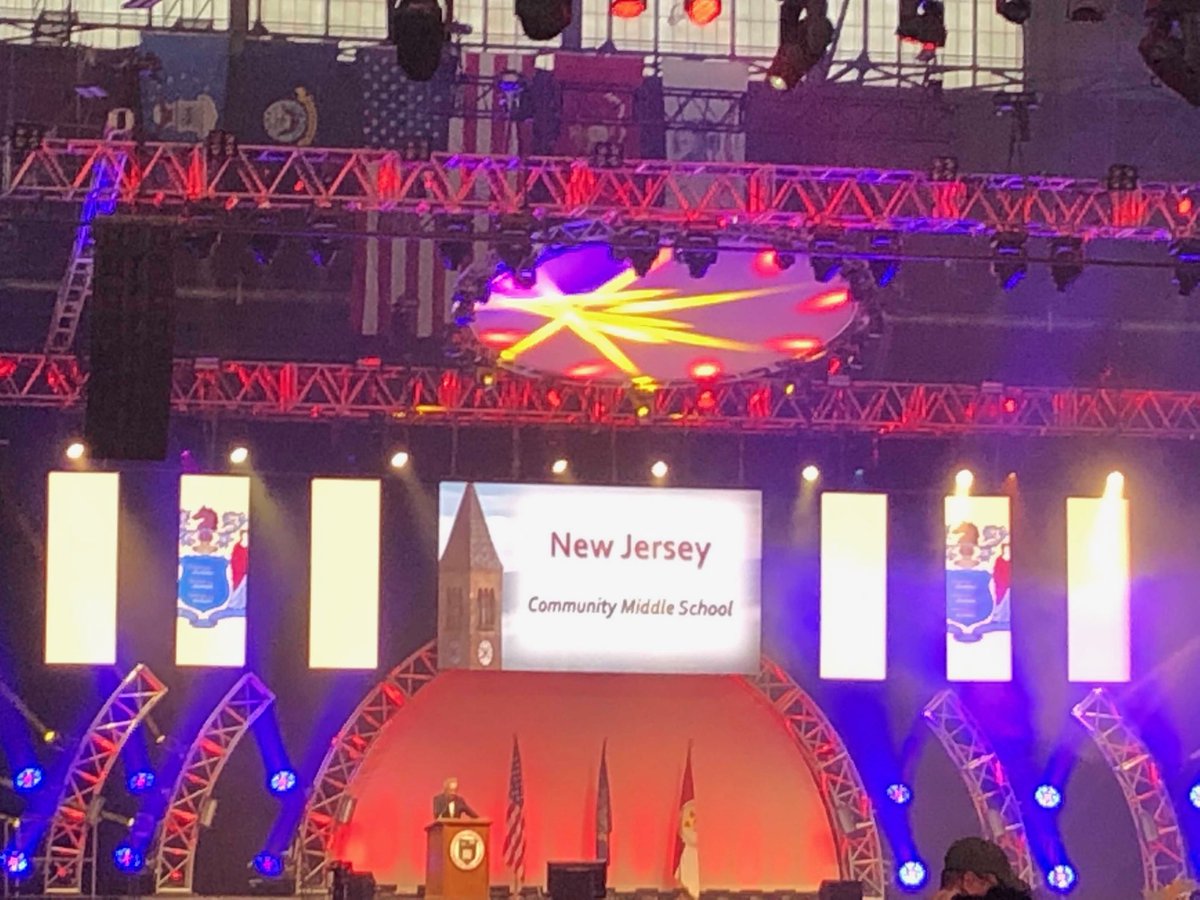 MrClarkCMS's tweet photo. CMS and WWP South representing NJ at the National Science Olympiad competition ⁦@WWP_Schools⁩ ⁦@DrCarterCMS⁩ ⁦@MrSchimpfCMS⁩ #wwprsd https://t.co/EssHeTnuLh