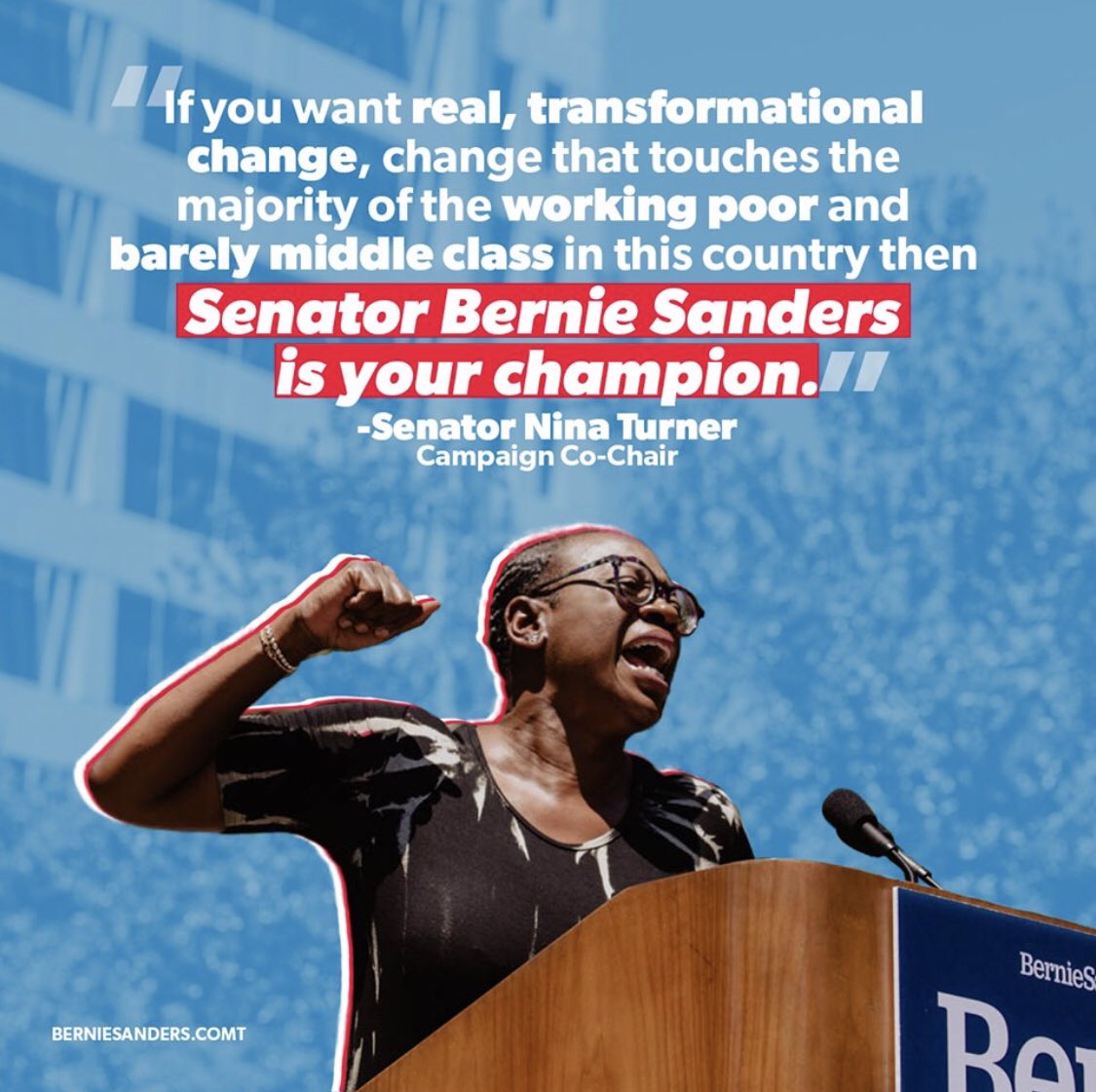BernieIts's tweet photo. https://t.co/tsTF2TFrNR