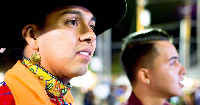 AFIDOCS's tweet photo. Happy #PrideMonth! Here are four #LGBTQ film highlights from this year's slate.
See the full film guide and buy tickets here: https://t.co/Ep8jfMxuUX #AFIDOCS #GayChorusDeepSouth #TonguesUntied #sweetheartdancers #TakeMetoProm ๐ณ๏ธโ๐ https://t.co/BQSa3VUm9e