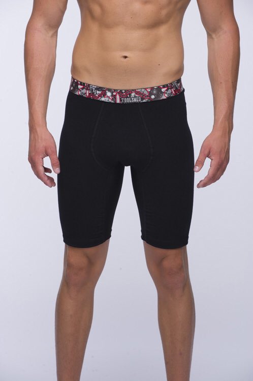 ToolshedSports's tweet photo. Toolshed undergear. Built to keep you cool. Order yours now at https://t.co/0bMC9zLvKZ https://t.co/xgRPkaJvid