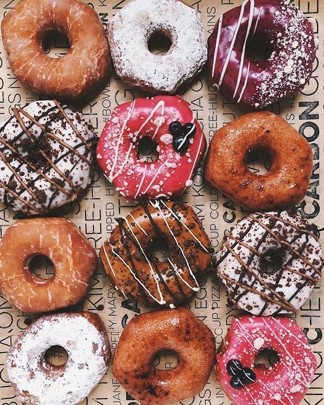 whiskeydoughnut's tweet photo. One more yummy collab for tomorrow - @habitdoughnuts and @distillery291 😍🍩🥃 We can’t wait to try!! See everyone tomorrow! https://t.co/WZYNfNG6aY
.
📸:@lorenklein
.
.
.
.
#dozen #dopedoughnuts  #denverdoughnuts #togo #ornot #gottahabit https://t.co/dEBi5VFABg https://t.co/V2SANLh8qj