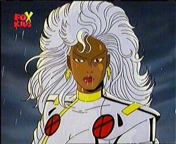 Denver Pop Culture Con is here! Day 1 for my personal return to DPCC is in the books!

Cosplay #1, a slightly revamped version of my 90s Xmen Animated Storm with a new wig style! 

#DPCC2019 #DCPP #Denver #PopCultureCon #Cosplay #Storm #Xmen #costume #Drag