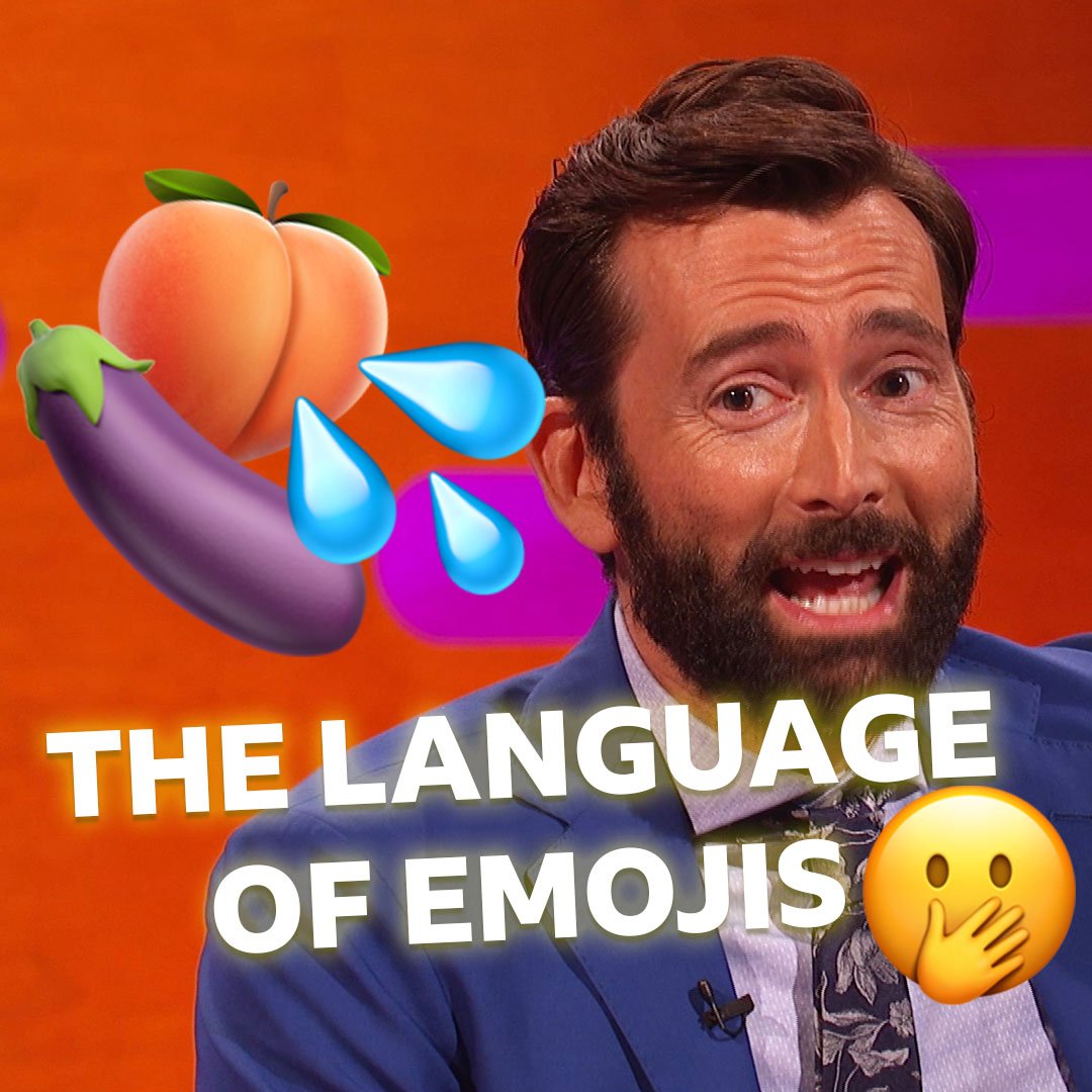 Happy birthday David Tennant! This is still one of our favourite moments on  