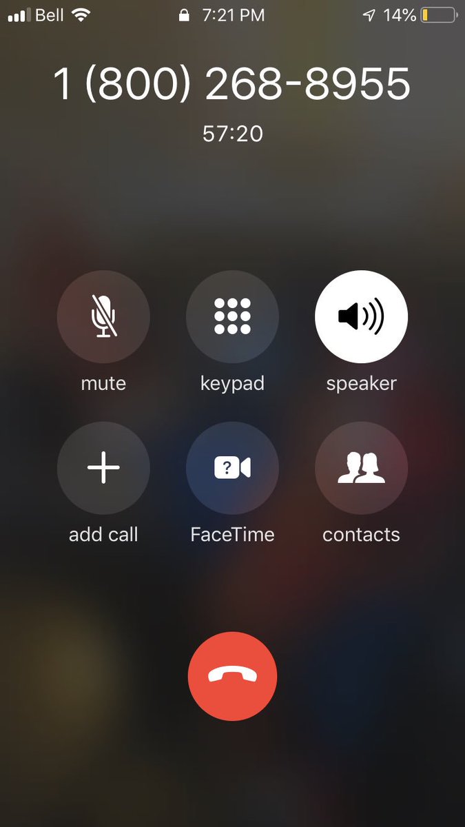 Heather46683166's tweet photo. Hey @TD_Insurance I didn’t believe my husband when he said he was on hold w @TDMelocheMonnex for 45 and no one picked up but now I believe it. An hour. And no one’s picked up. Is that acceptable to you? https://t.co/TWh7OAuuvC