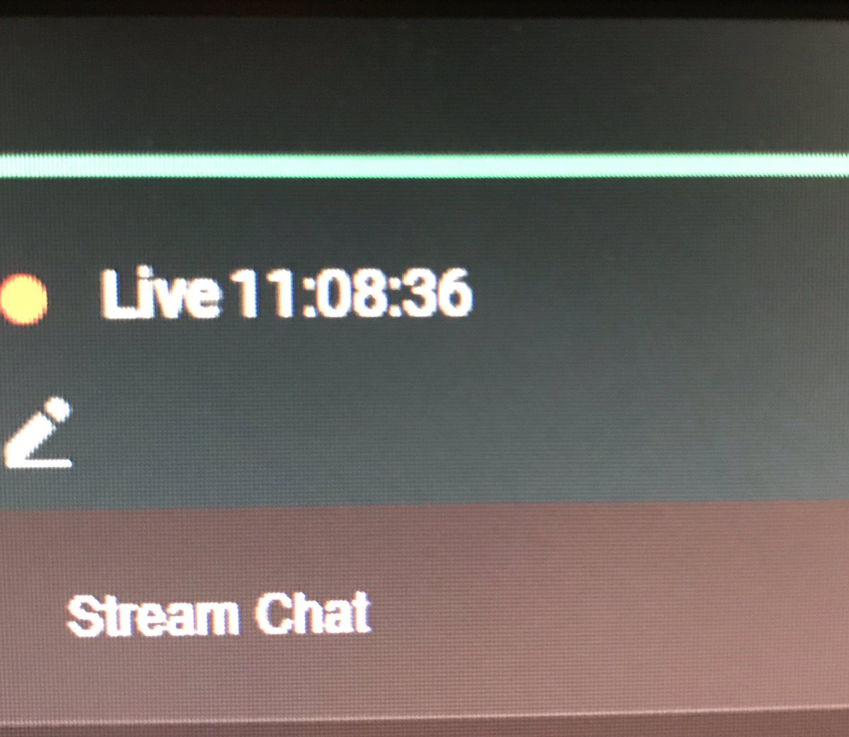 Kylarbyte's tweet photo. Done longer streams than this but feels like I’m losing my voice after this one 😂 Thankyou everyone for joining me it was great. Back again tomorrow! Gladiator army hoorah 💪💪💪
.
.
.
.
.
#twitch #streaming #kylarbyte #forhonorgame #forhonor #xboxgaming #gladiatorarmy #stream https://t.co/tWtP8QBRiy