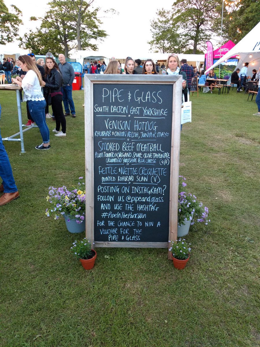 sycho53's tweet photo. #pipeintheparkwin @pipeandglass #pitpleeds @charrsykes @bellsuey https://t.co/kIMcpFb1RO