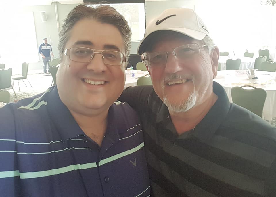 Inter_group's tweet photo. We enjoyed a beautiful day at the 39th Annual Golf Tournament hosted by @RHBoardofTrade Congratulations to Karen Mortfield, Joanne Witt, the board and all the volunteers, sponsors and participants that made this event a great success! #IntergroupFacility #RHBOT #RichmondHill https://t.co/U6cDVChizU