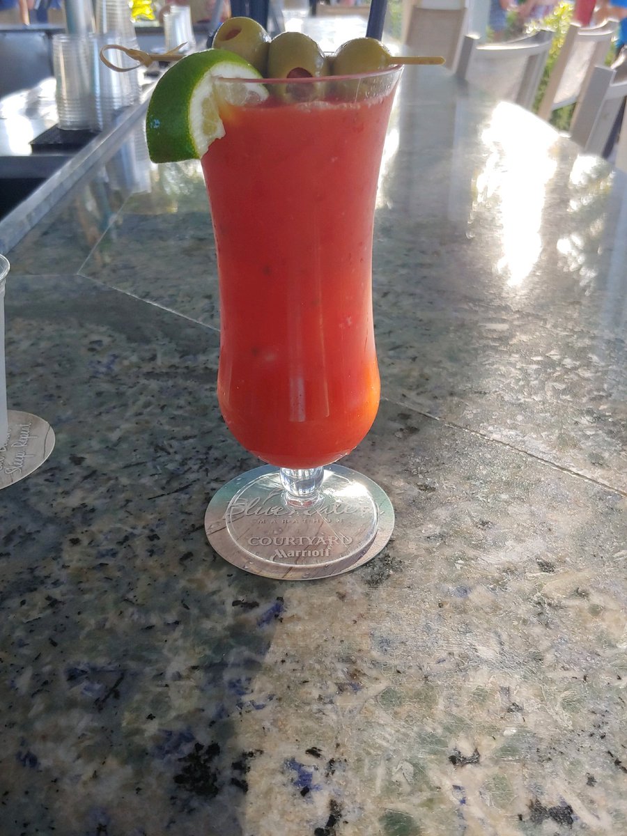 BryanDeminico's tweet photo. It's all gone now...
#floridakeys #marriott #ocean #marathonkeys #southflorida #birthdayweekend #scififri https://t.co/MLNilwSuh8