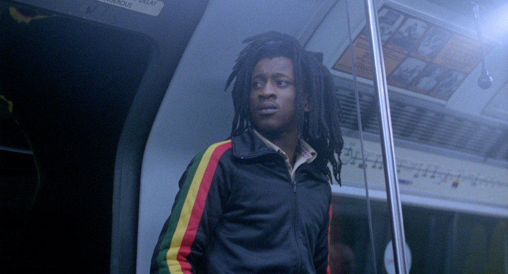 ptownfilm's tweet photo. BABYLON premiered at @Festival_Cannes in 1980 but was never released in the US for fear of inciting riots. #PIFF2019 screens more #Jamaican stories, continuing the work of the Jamaica On Film Festival. Don't miss your chance to see it! For tickets visit https://t.co/qYszagZX1y. https://t.co/bM7UTbp3LS