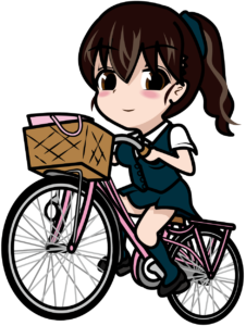自転車に乗るのtwitterイラスト検索結果 自転車に乗るのtwitterイラスト検索結果