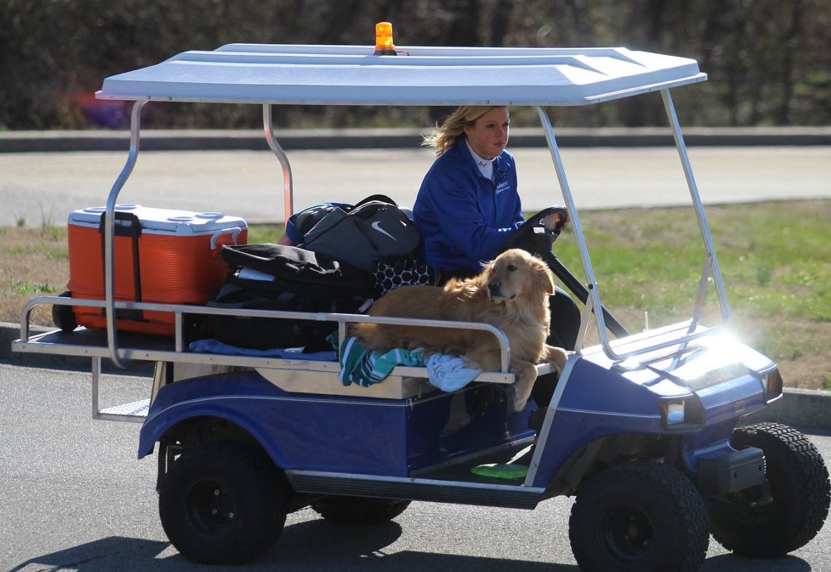 OCBoosters's tweet image. OCHS Athletics has a huge appreciation for Kim McElhinny.  She has been the athletic trainer at OCHS for the last 6 years. She has spent countless hours taking care of ALL the athletes. From treatments in the training room, tape (lots of tape), seeing athletes for PT,(1/2)