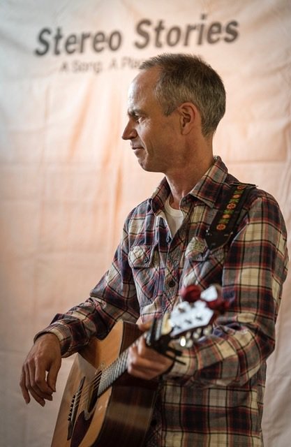 Stereo Stories writer/singer/guitarist/drummer Stephen Andrew has been short-listed for the  <a href="/willylitfest/">Willy Lit Fest</a> 2019 Ada Cambridge Award for Biographical Writing, to be announced on 15 June. More details:willylitfest.org.au/2019/05/19/the…