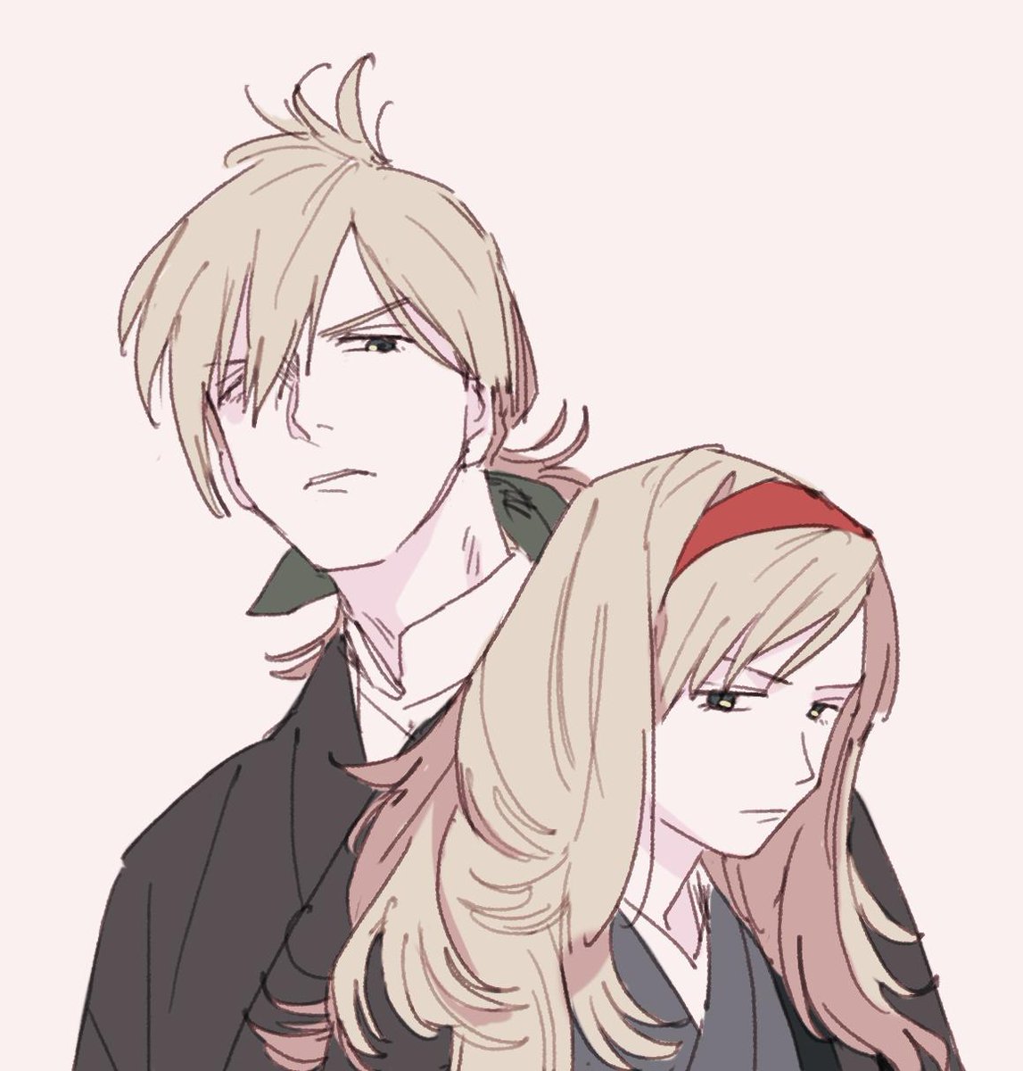 でかす+らくがき(キャラは東北ハイライトさんより) 