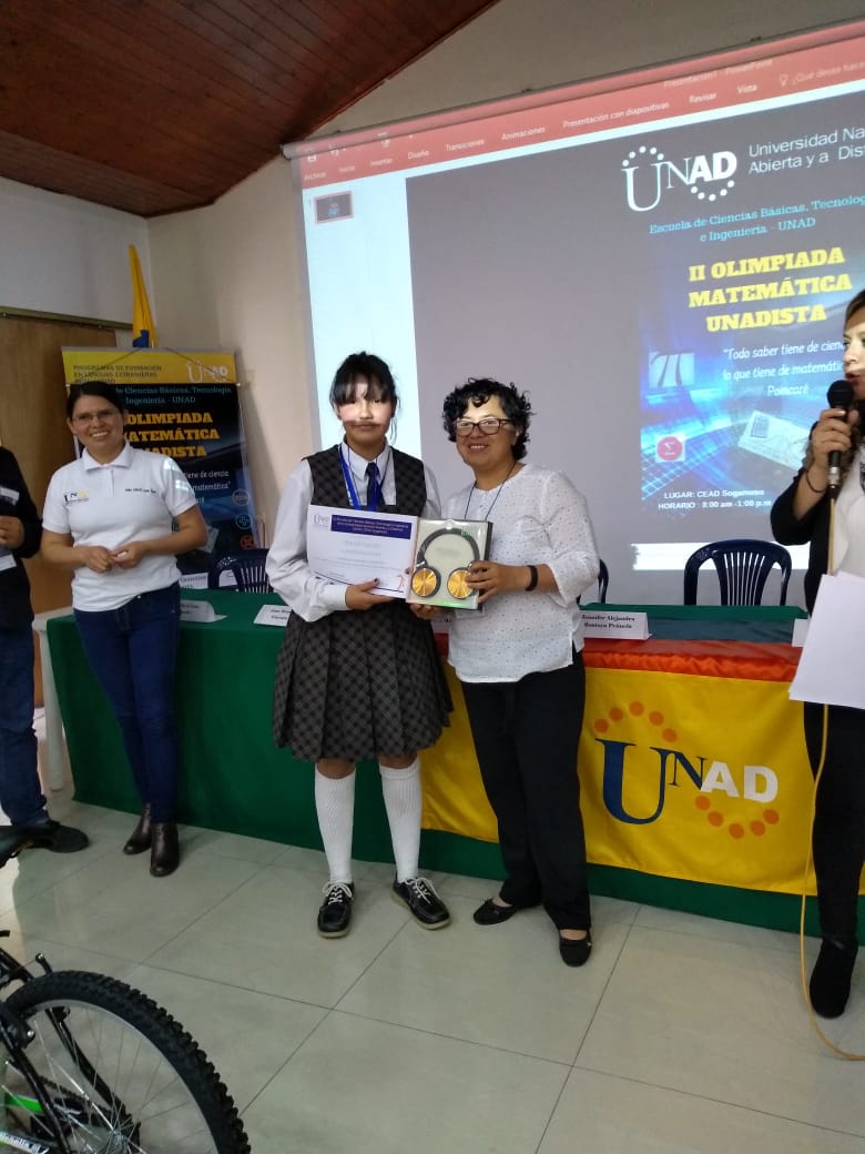 Unad Sogamoso tweet media