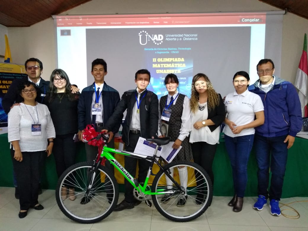Unad Sogamoso tweet media