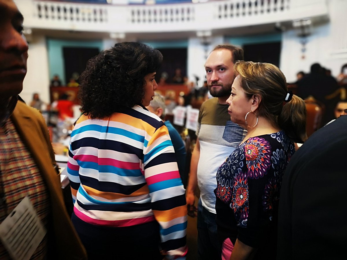 Esperanza Villalobos Pérez tweet media