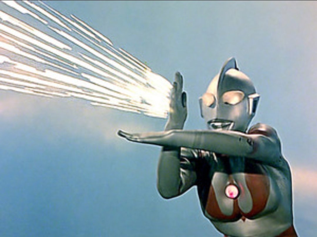 甦れ ウルトラマン ヒカルナルエフェクト ウルトラマン壱」は12